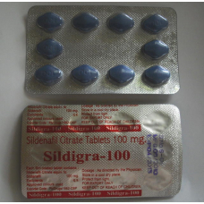 ジェネリックバイアグラ（シルディナフィル）100mg30錠